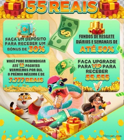App 78Z.com para Android e iOS - download grátis