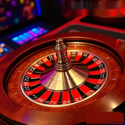 Slots no app 78Z.com mobile