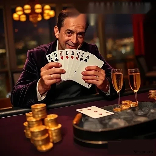 Cassino 78Z.com app mobile