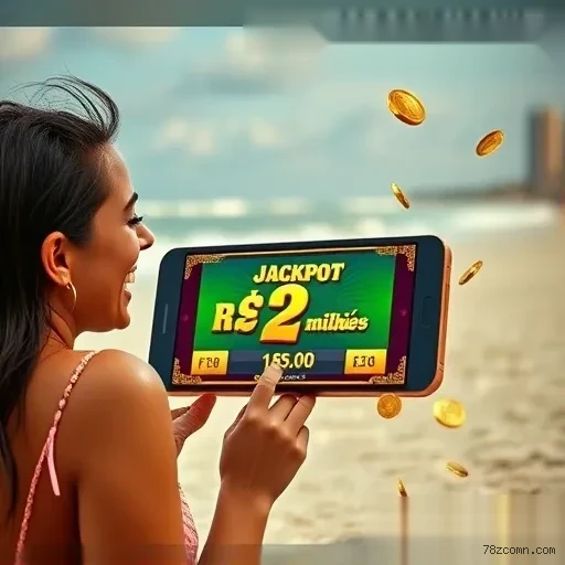 Tela login 78Z.com